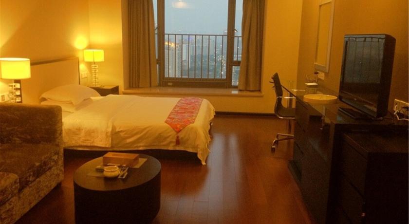 Guangzhou Casa River Hotel エクステリア 写真