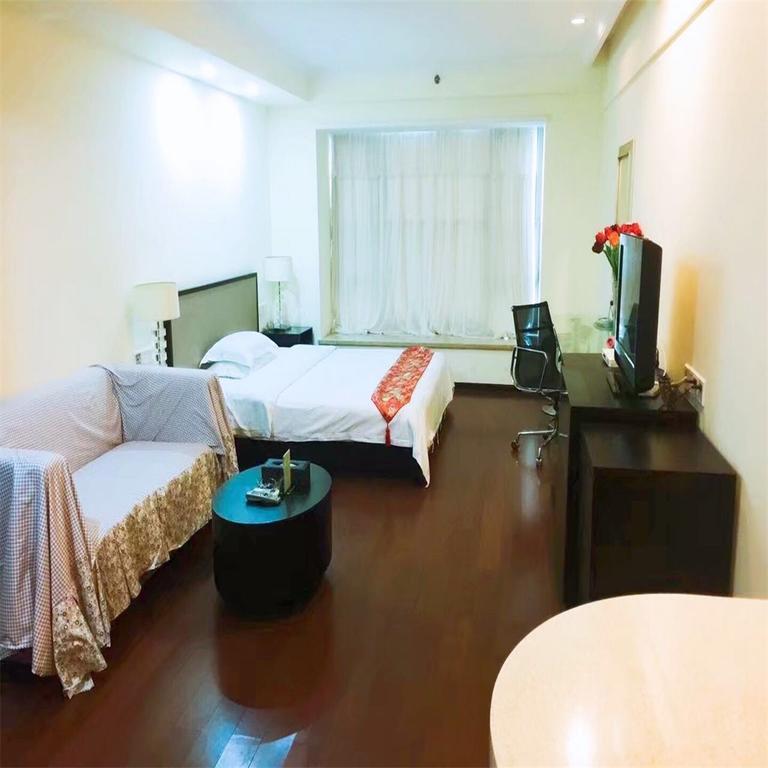 Guangzhou Casa River Hotel エクステリア 写真