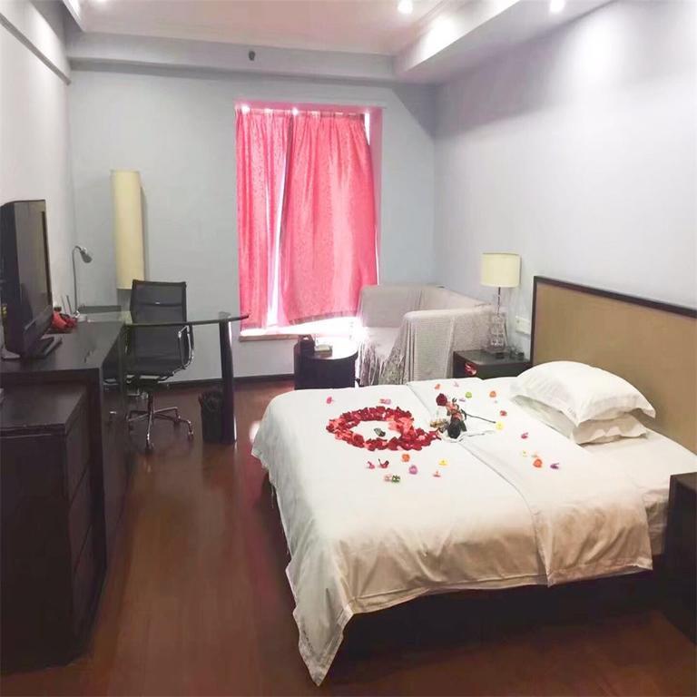 Guangzhou Casa River Hotel エクステリア 写真
